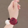 حلقة الشعر الغازي -شعر الام عديم الخدوش Application Scenario
